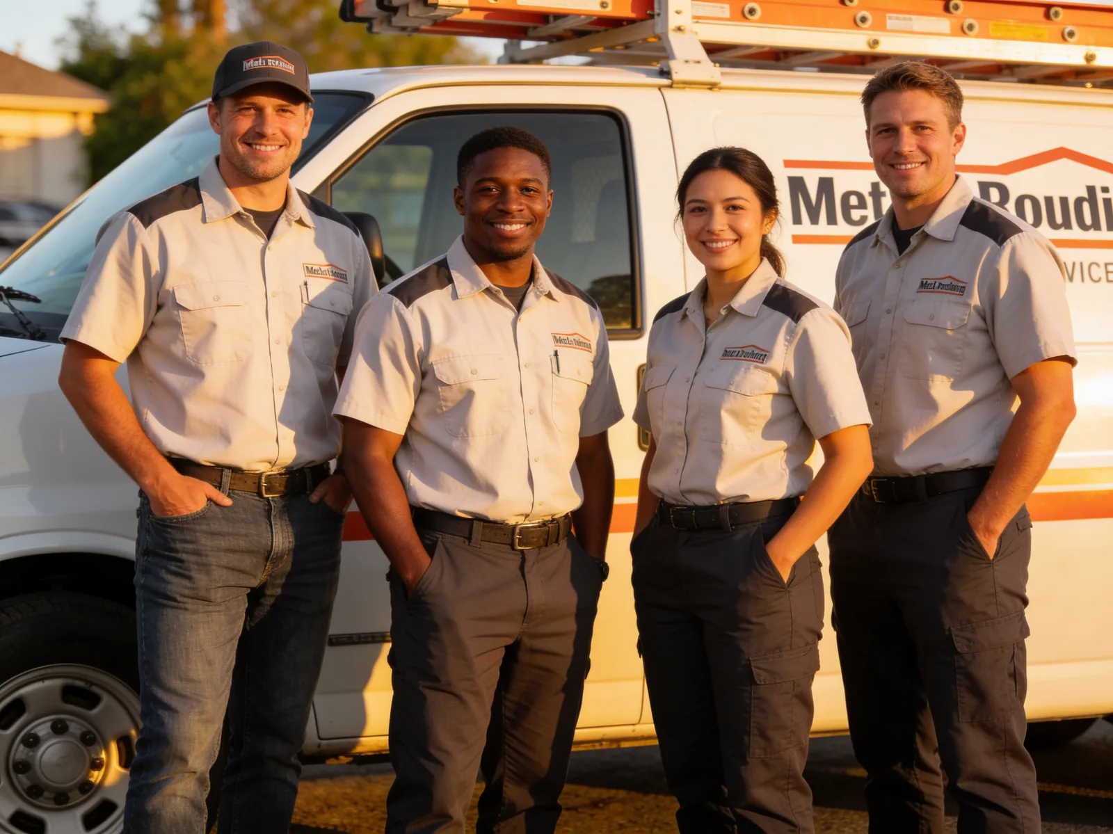 Metal Roof Installation company in Tickfaw, LA