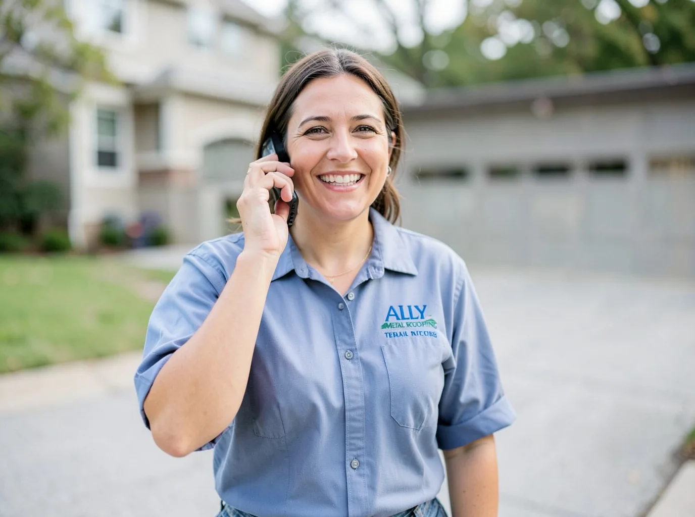 Metal Roof Installation Tickfaw, LA FAQs